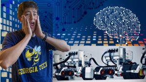 Read more about the article Georgia Tech OMSCS AI for Robotics Review | CS 7638