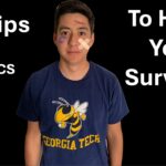10 Tips and Tricks to Survive the OMSCS Program